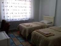 Alternatif Apartments