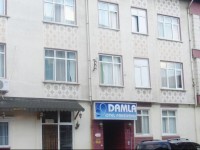 Damla Pension