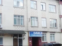 Damla Pension