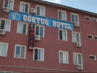 Goktug Hotel