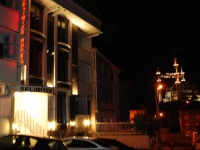 SeliМ‡miМ‡ye Hotel