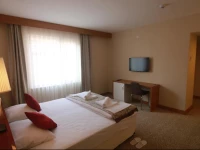 Trakya City Hotel