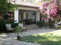 Ekincik Villa Salkim
