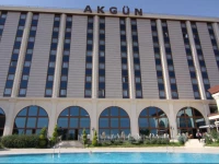 Akgun Elazig Hotel 4*