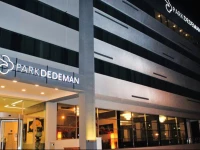 Park Dedeman ElazД±Дџ