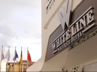 White Line Boutique Hotel