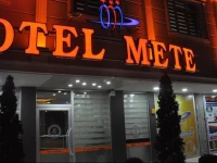 Hotel Mete