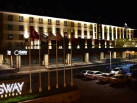 Sway Hotels
