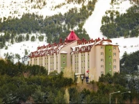 Palan Ski & Convention Resort Hotel