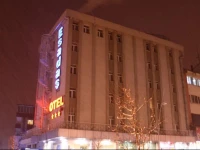 Esadas Hotel 3*