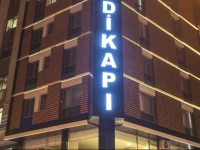 Ds YediМ‡kapi Hotel