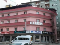 Hotel YakutiМ‡ye