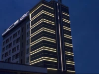 ModerniМ‡ty Hotel