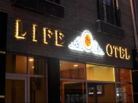 Life Hotel Eskisehir