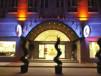 Madame Tadia Hotel