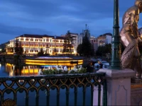 Porsuk Boutique Hotel