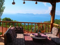 Faralya Yoruk Evi Hotel