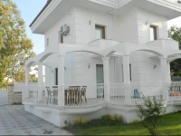 New Age Villa Ekin