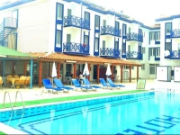 Kerim Hotel