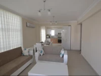 Г‡alД±Еџ Garden Apartment