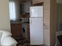 CangГјl Apart with Pool