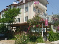 Cicek Hotel & Apartments Fethiye