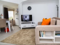 Downtown Fethiye Suite Hotel