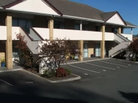 Fenton Court Motel 4*