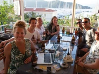 Fethiye Guesthouse - Karagozler Fevzi Cakmak Cad.57