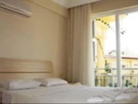 Fethiye Sunset Beach Club Apart C