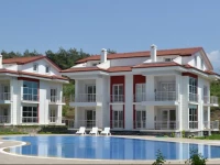 Foca Park Apartments