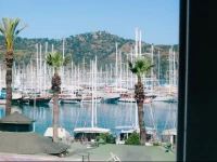 Infinity Exclusive City Hotel