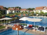 KatrancД± Park Hotel - Halal AIl Inclusive