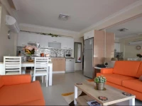 KГ¶rfez Garden Apartments