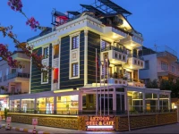 Letoon Otel