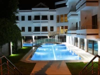 Malahit Exclusive City Hotel