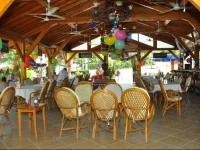 Mirage Apartments Ovacik