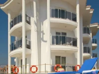 Nevada Hotel & Spa 4*