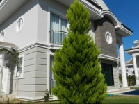 New Age Beach Breeze Luxury Villas