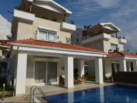 Prestige and Diamond Villas - Smart Villas