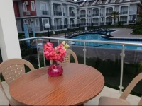 Sea Heaven Legend Apartments