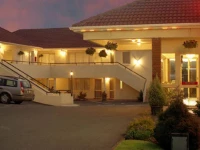 Geneva Motor Lodge 4*