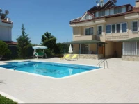 Sun Garden Apartment