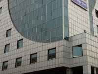 Best Western Ravanda Hotel