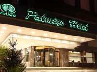 Palmiye Hotel Gaziantep 4*