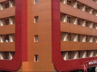 Kaleli Hotel 3*