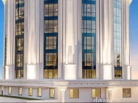 Divan Suites Gaziantep