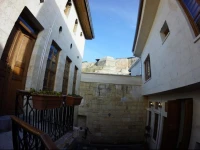 Efe Bey KonaДџД±