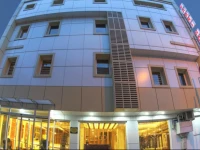 Gaziantep Garni Hotel