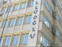 Hotel Gulluoglu